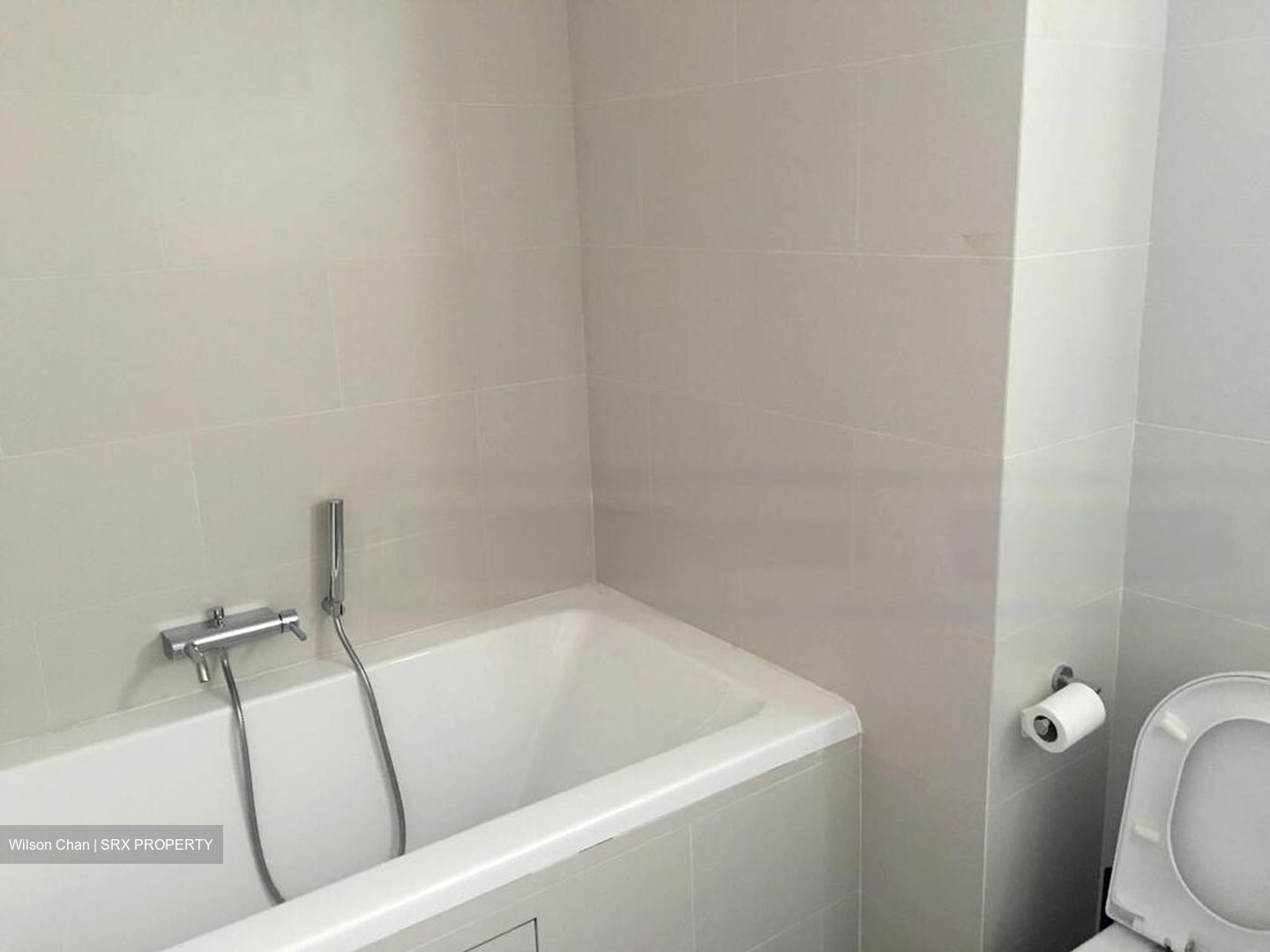 Park East (D15), Condominium #631576961